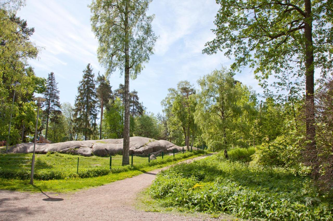Eskolampi * Helsinki