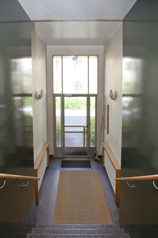 Eskolampi Apartment *